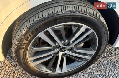 Внедорожник / Кроссовер Audi Q5 2022 в Стрые