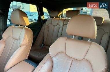 Внедорожник / Кроссовер Audi Q5 2022 в Стрые