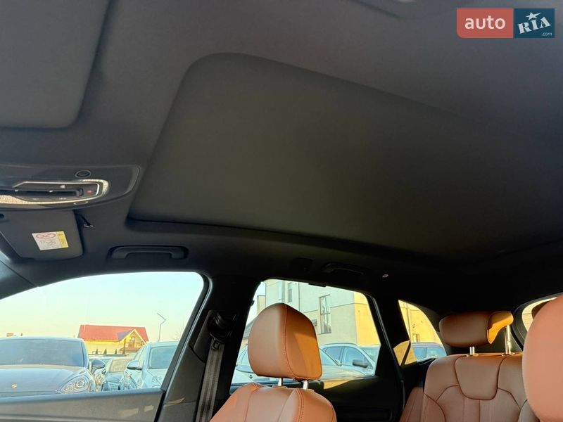 Внедорожник / Кроссовер Audi Q5 2022 в Стрые