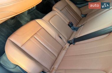 Внедорожник / Кроссовер Audi Q5 2022 в Стрые