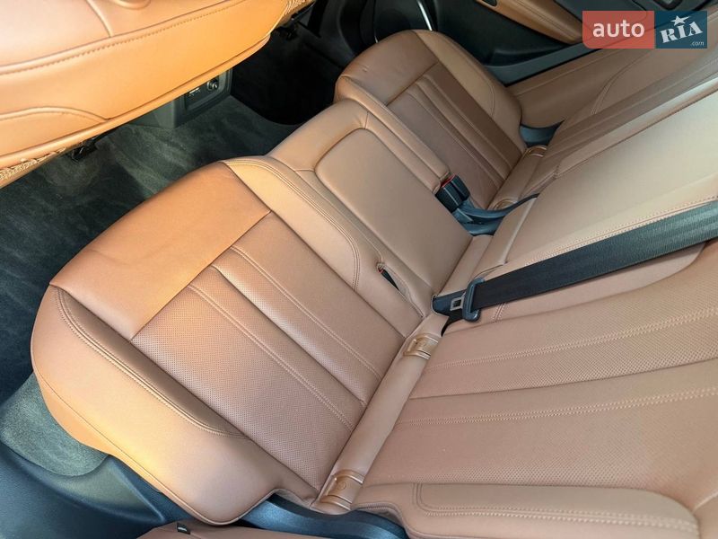 Внедорожник / Кроссовер Audi Q5 2022 в Стрые