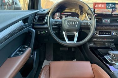 Внедорожник / Кроссовер Audi Q5 2022 в Стрые