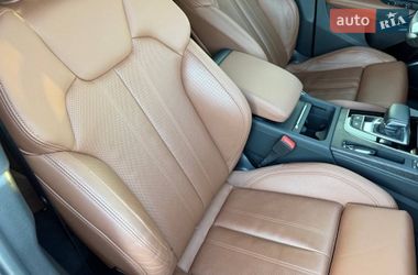 Внедорожник / Кроссовер Audi Q5 2022 в Стрые