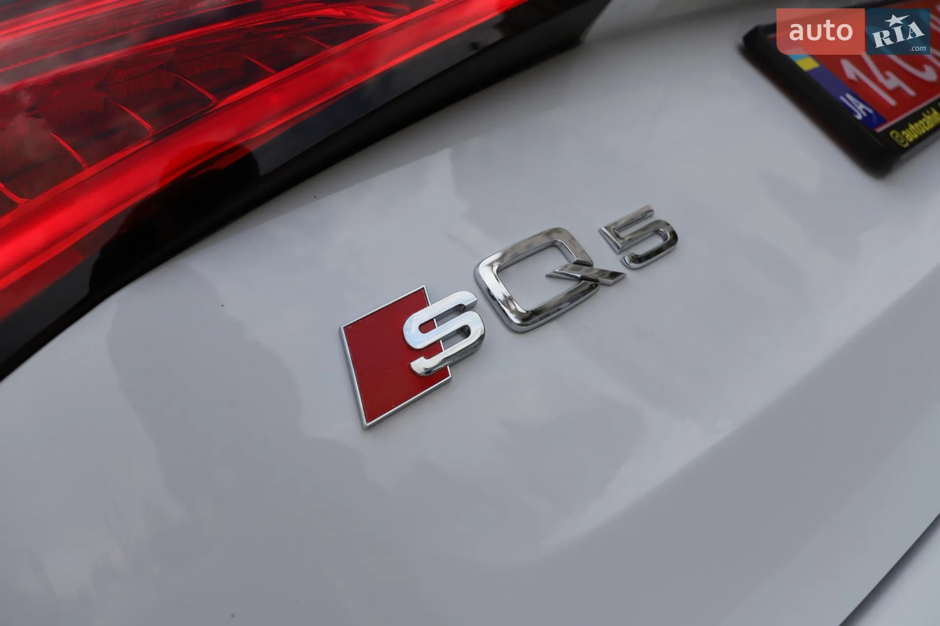 2013 Audi Q5 - мініатюра 47