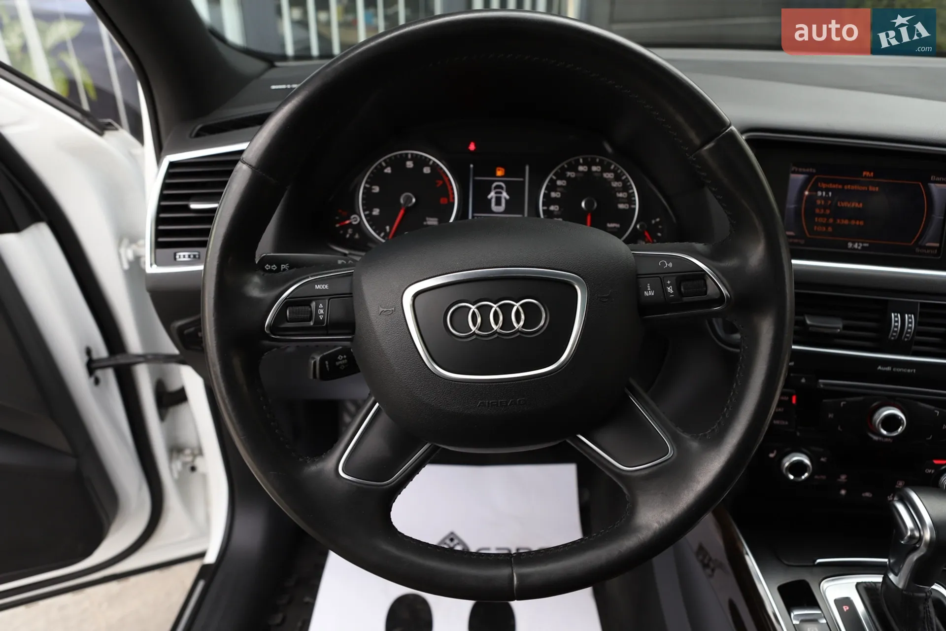 2013 Audi Q5 - мініатюра 68