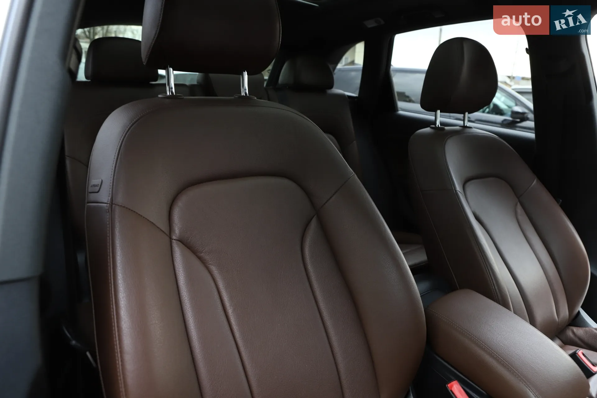 2013 Audi Q5 - мініатюра 83