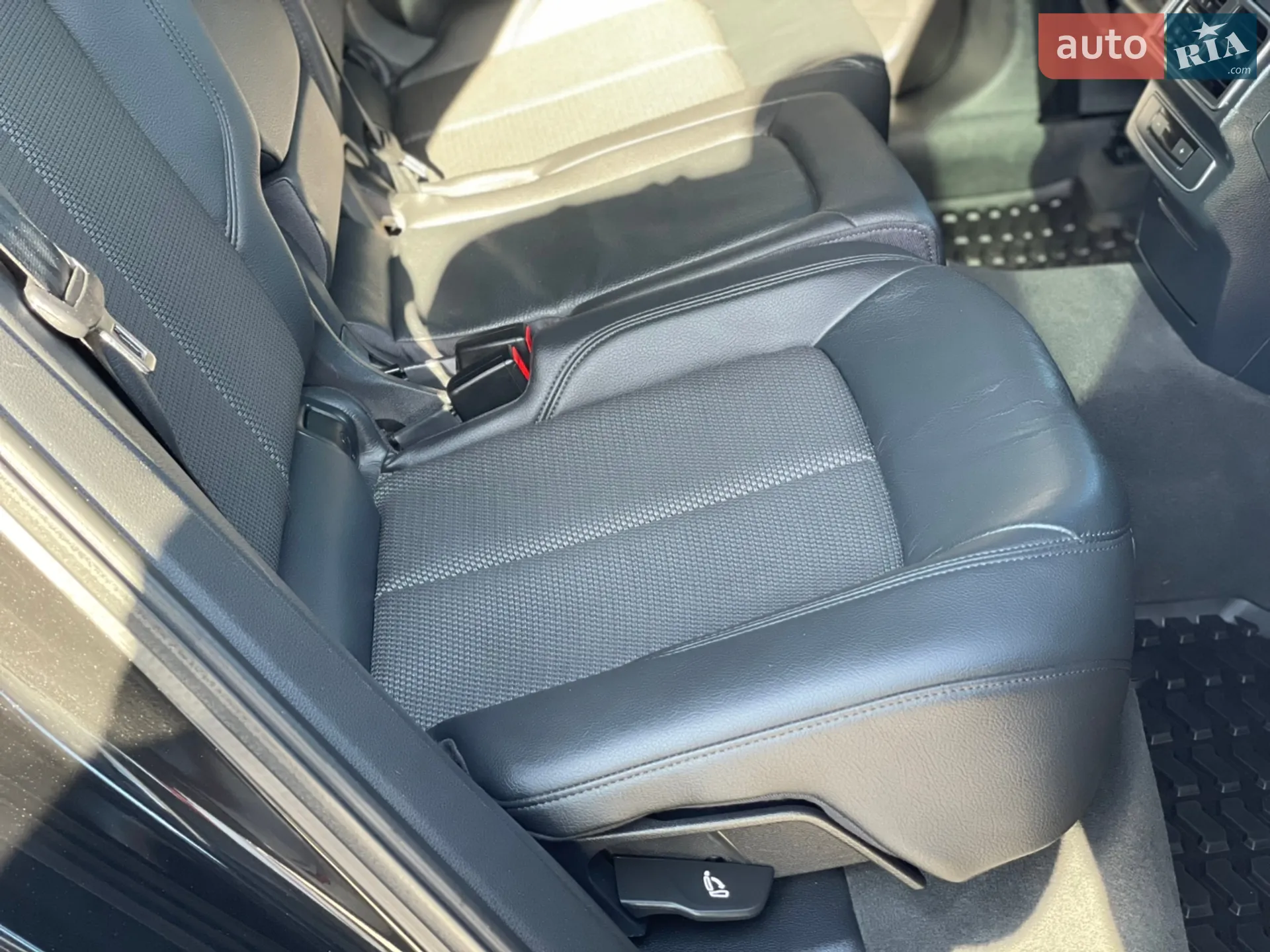 2017 Audi Q5 - мініатюра 39