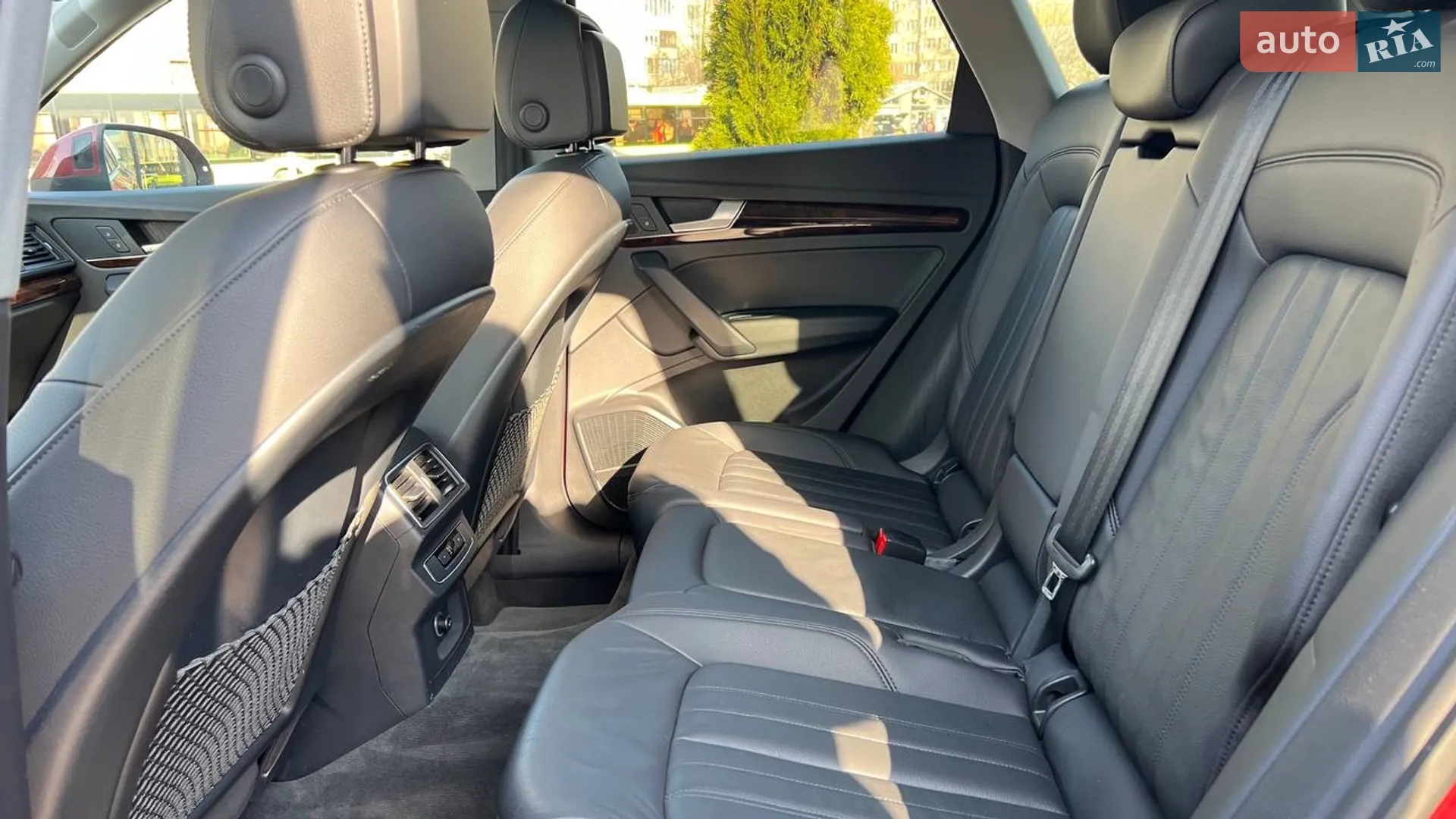 2017 Audi Q5 - мініатюра 28