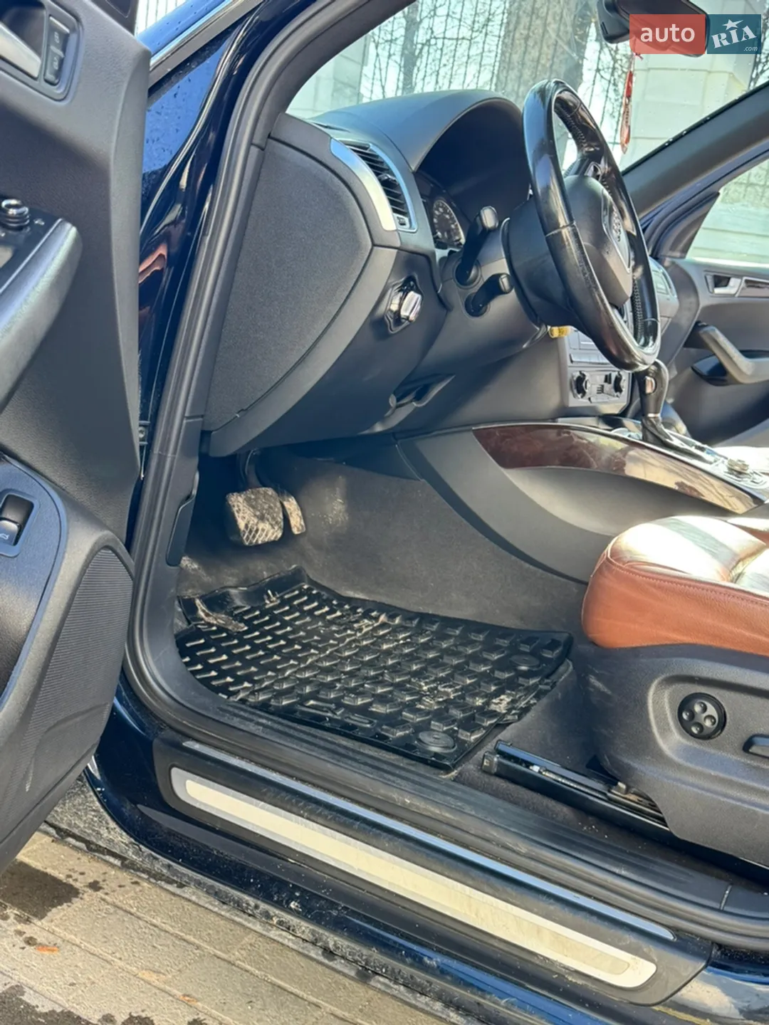 2011 Audi Q5 - мініатюра 18