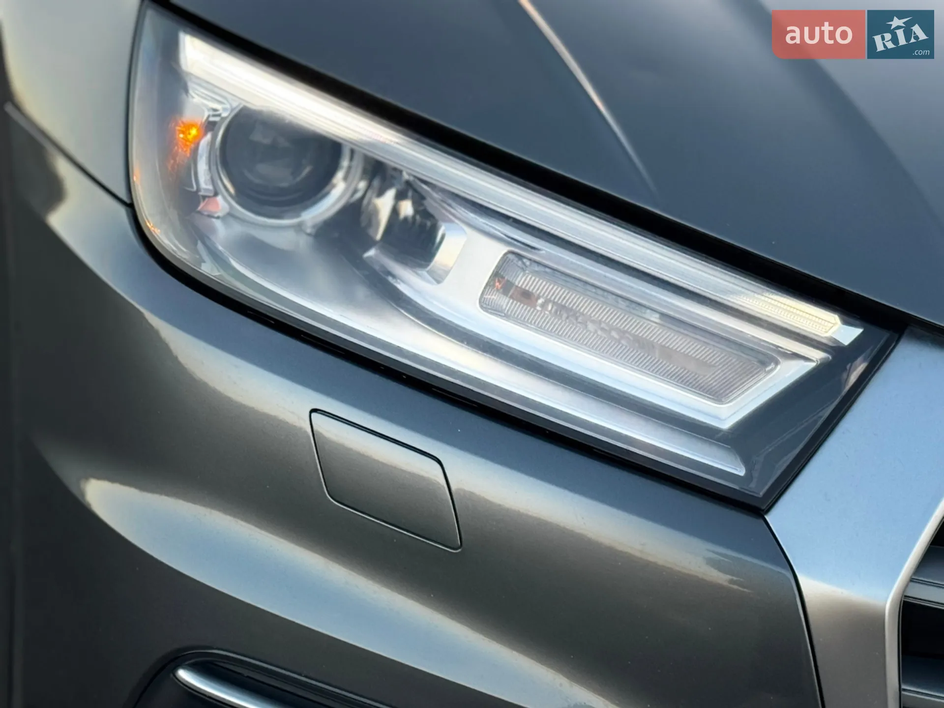 2017 Audi Q5 - мініатюра 12