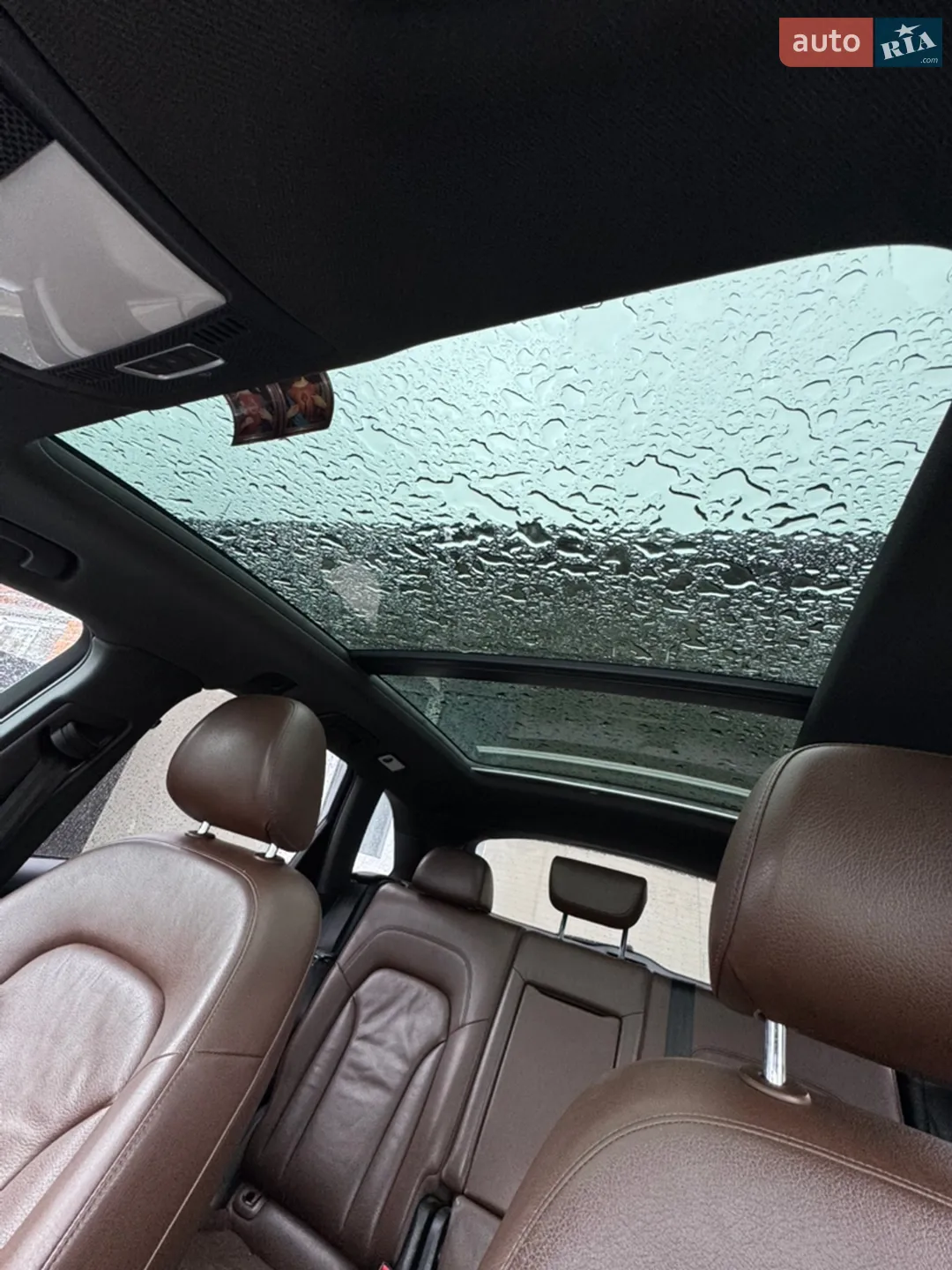 2012 Audi Q5 - мініатюра 14