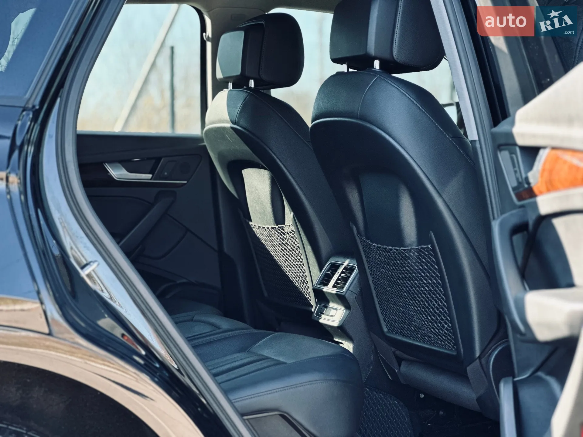 2018 Audi Q5 - мініатюра 27