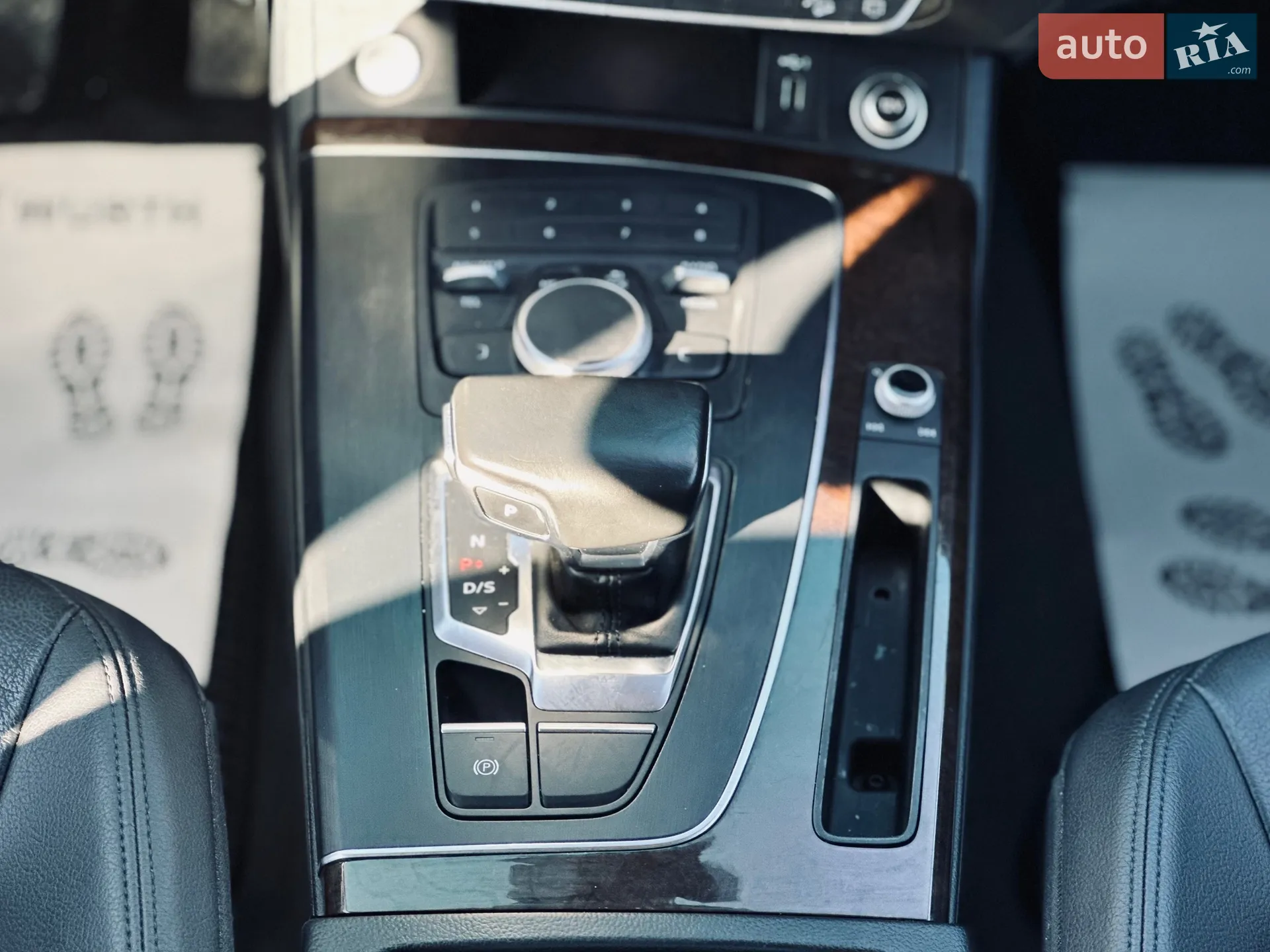 2018 Audi Q5 - мініатюра 32