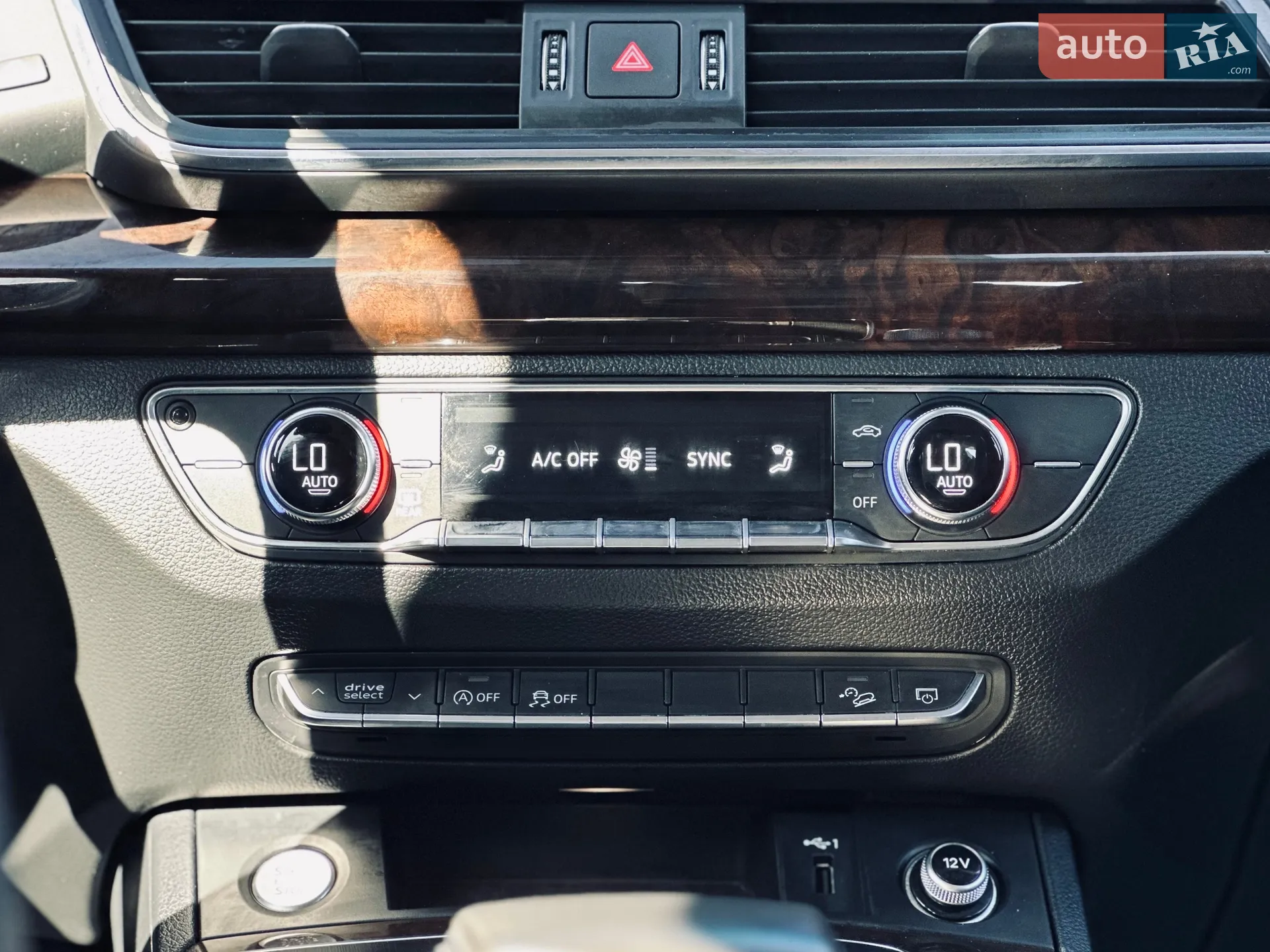 2018 Audi Q5 - мініатюра 41