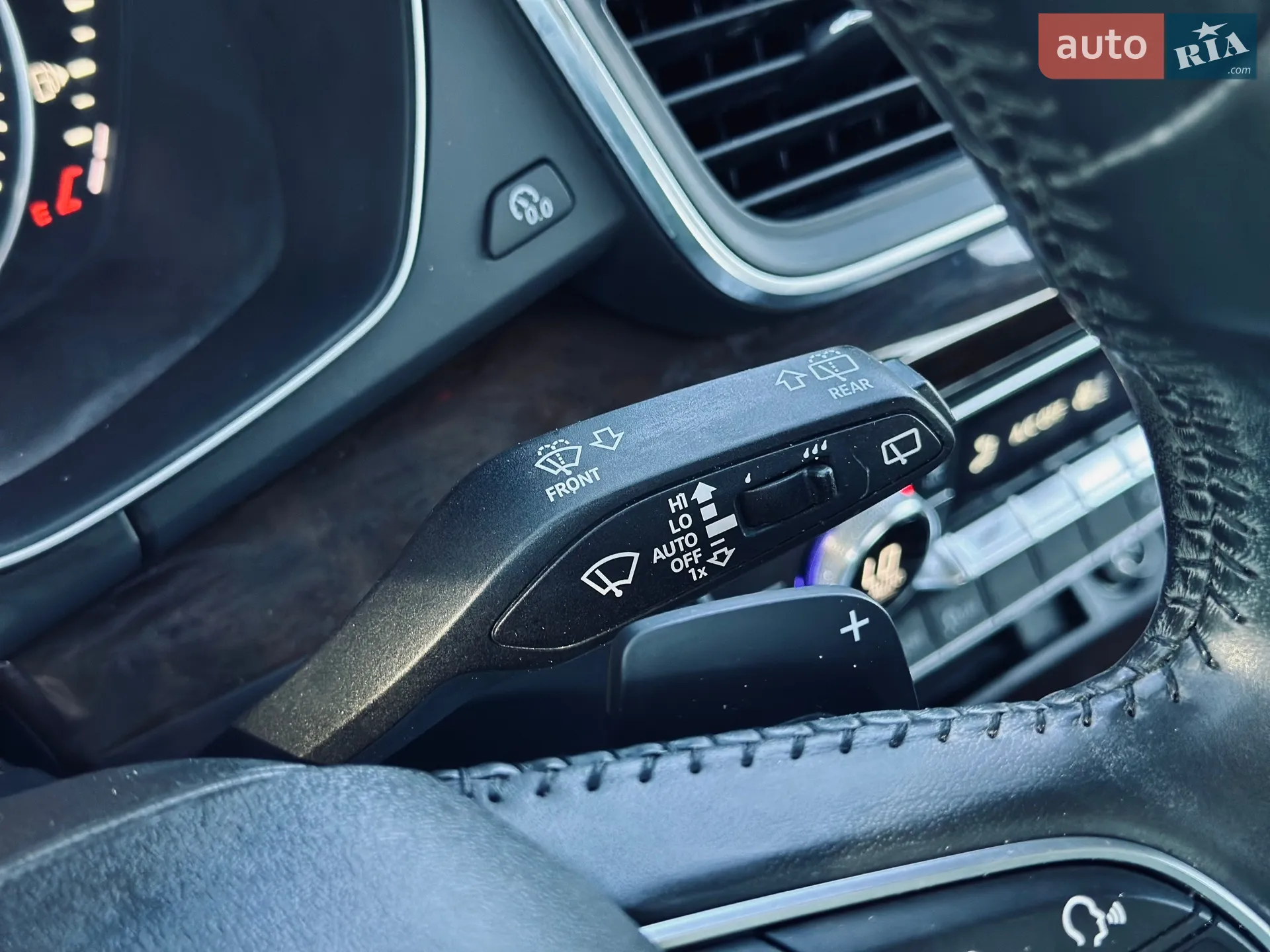 2018 Audi Q5 - мініатюра 45