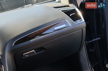 Внедорожник / Кроссовер Audi Q5 2014 в Буске