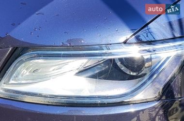 Внедорожник / Кроссовер Audi Q5 2014 в Буске