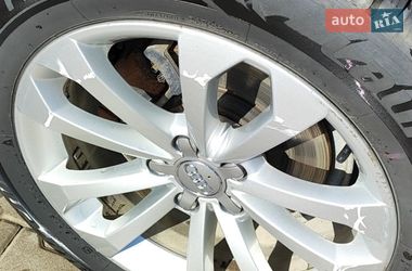 Внедорожник / Кроссовер Audi Q5 2014 в Буске
