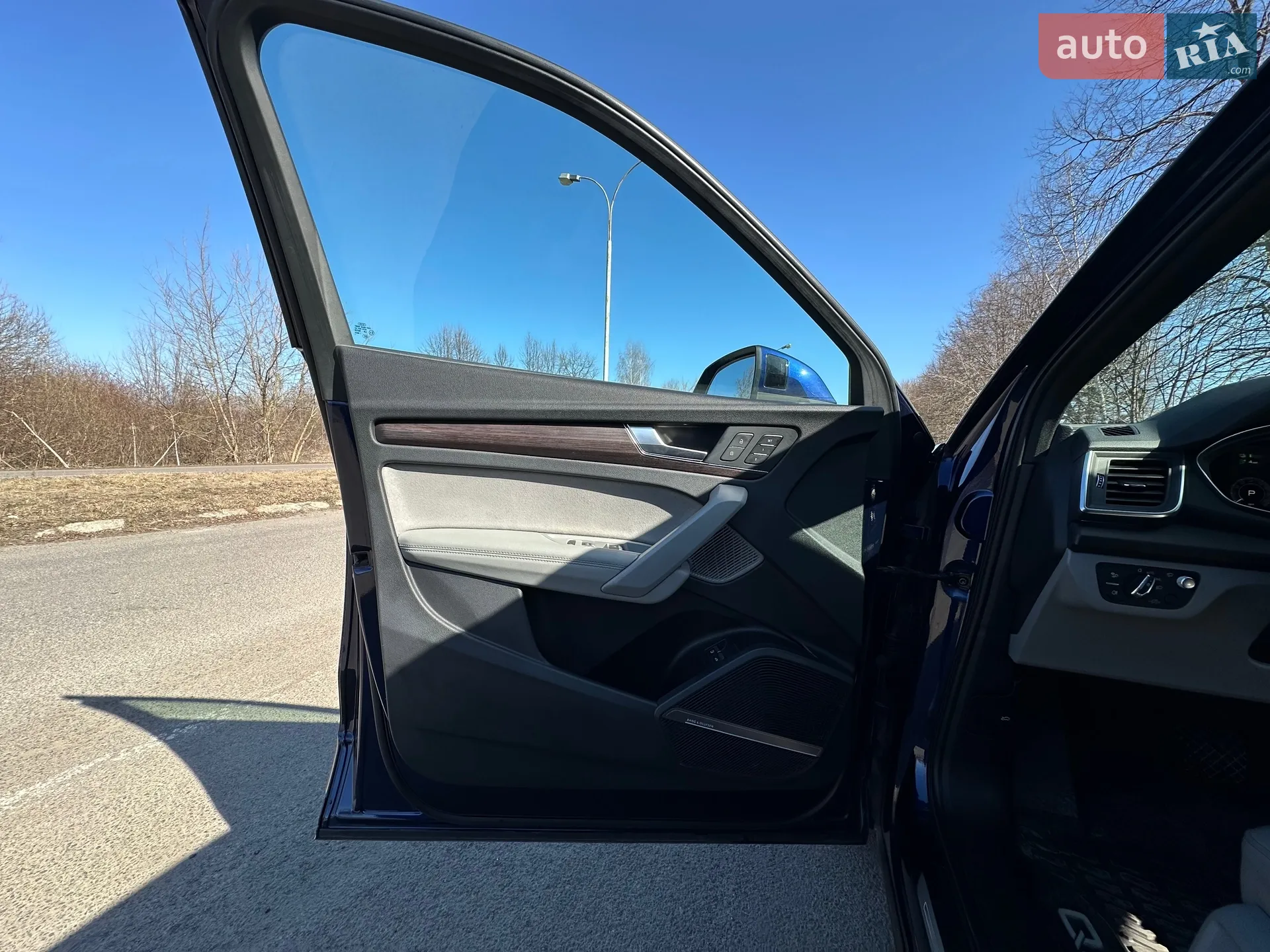 2021 Audi Q5 - мініатюра 18