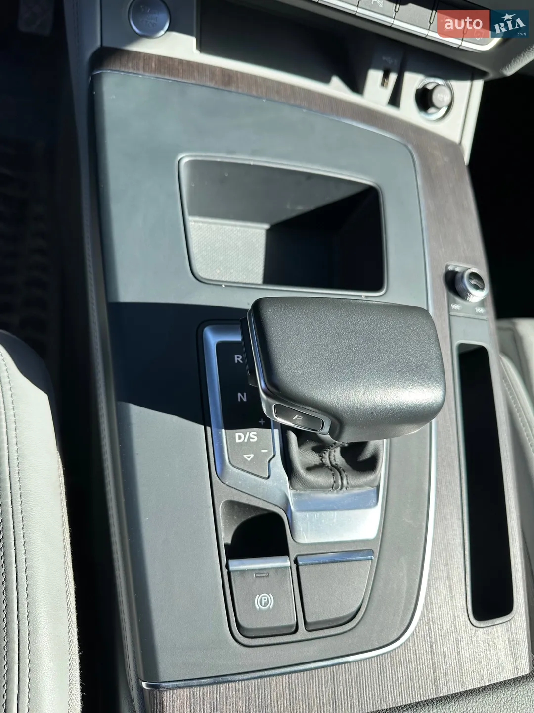 2021 Audi Q5 - мініатюра 33