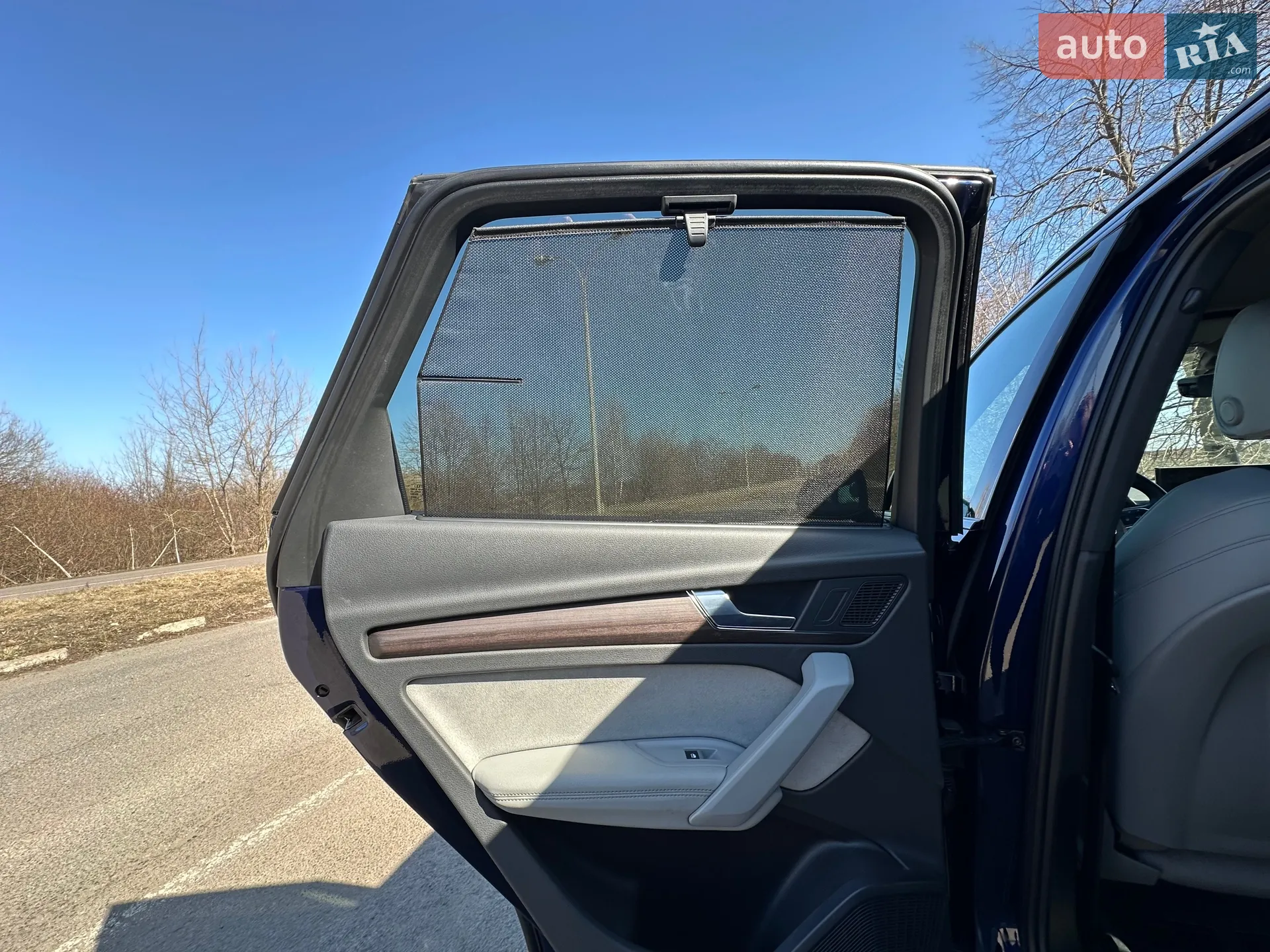 2021 Audi Q5 - мініатюра 36