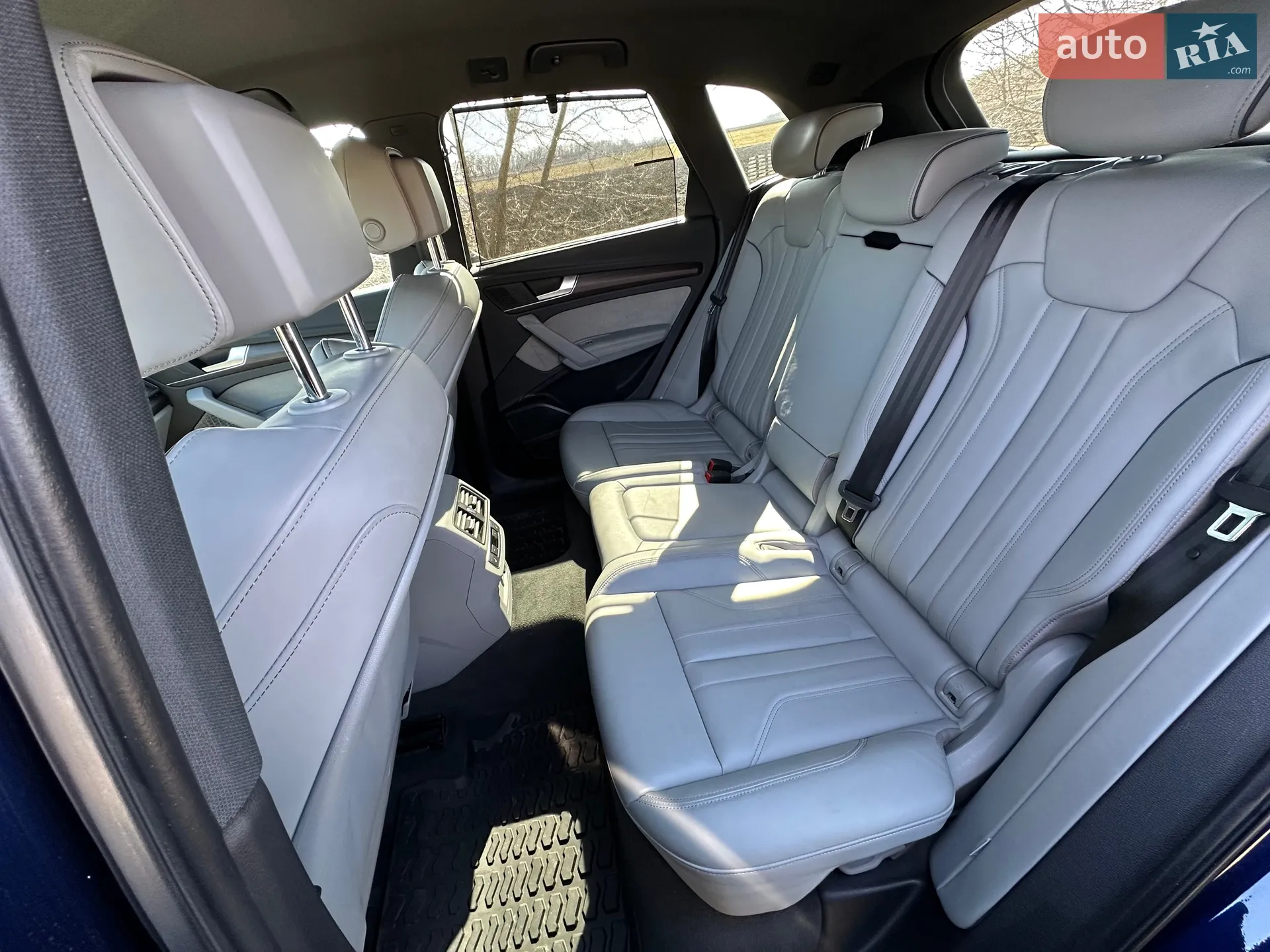 2021 Audi Q5 - мініатюра 5