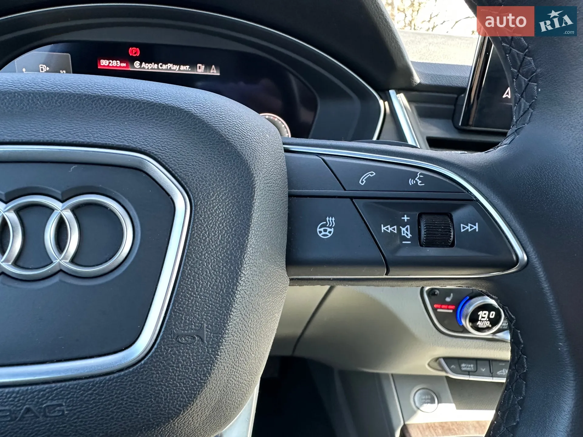 2021 Audi Q5 - мініатюра 12