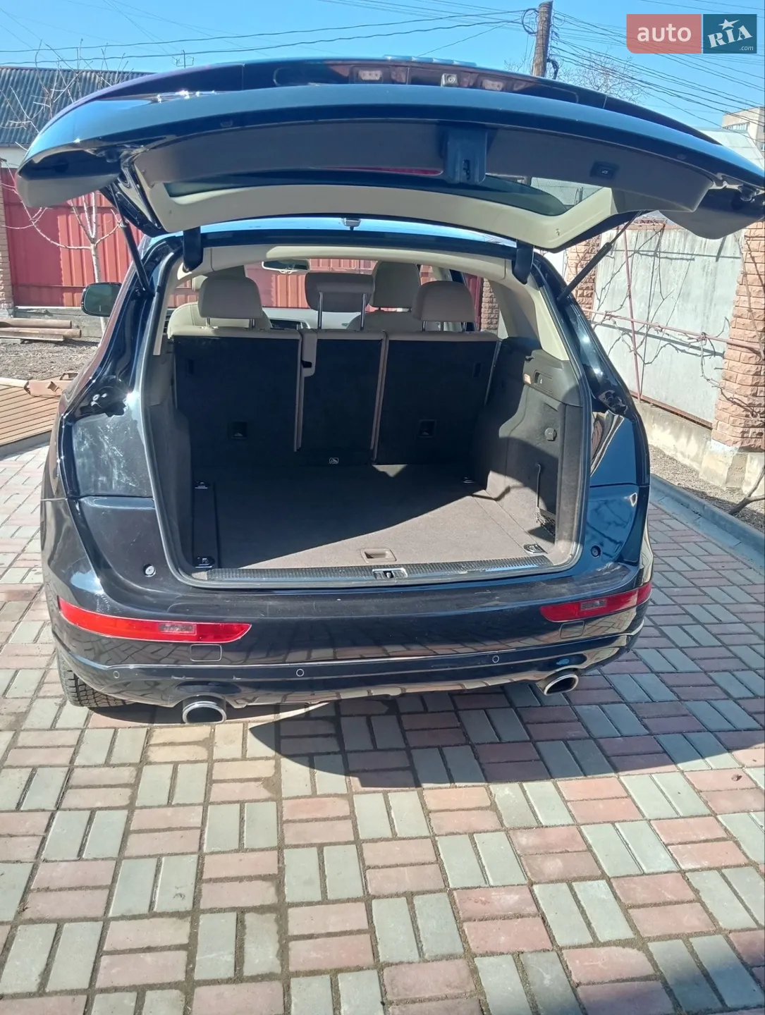 2013 Audi Q5 - мініатюра 11