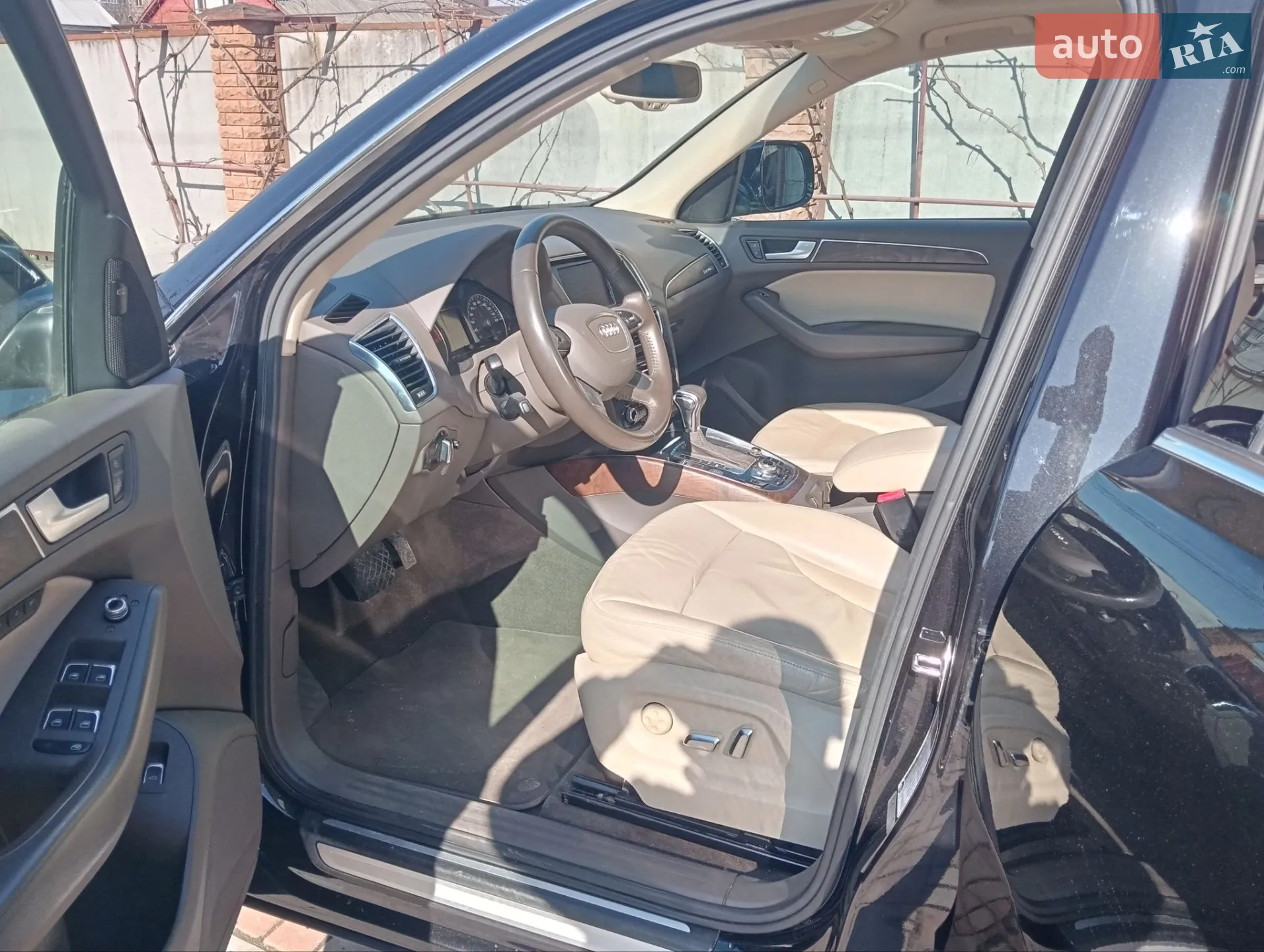 2013 Audi Q5 - мініатюра 17