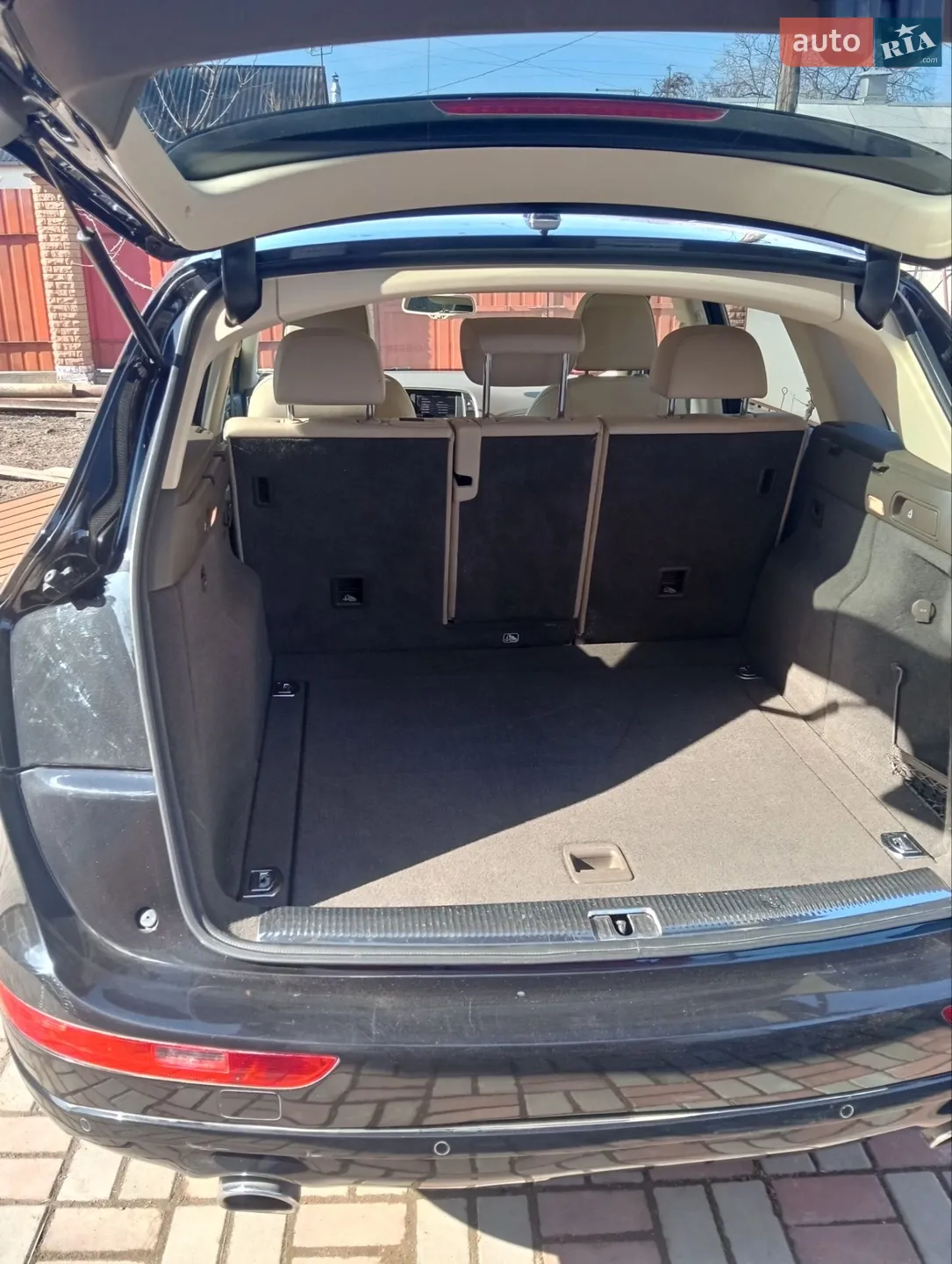 2013 Audi Q5 - мініатюра 10