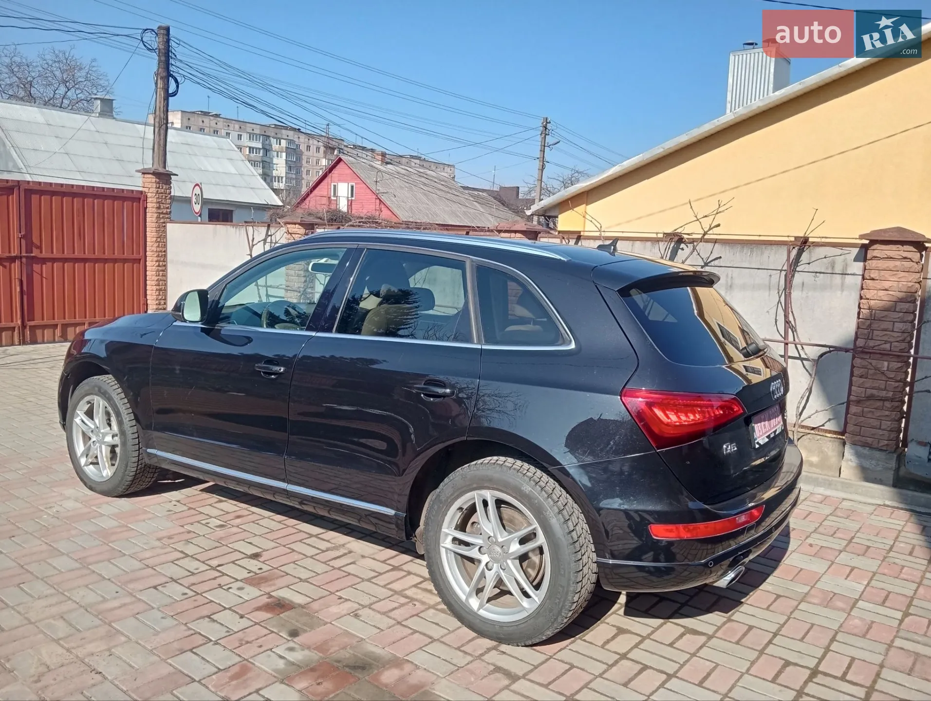 2013 Audi Q5 - мініатюра 15