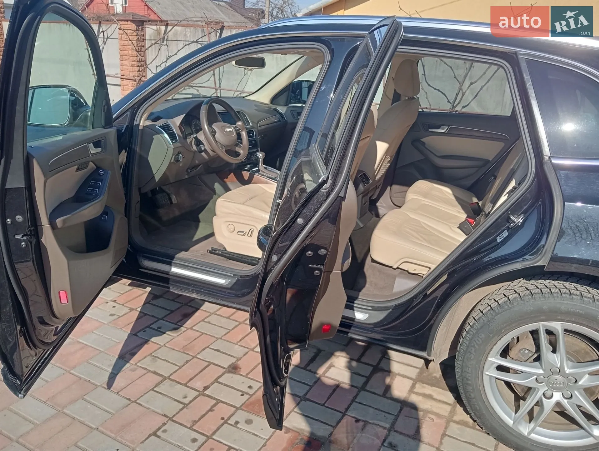 2013 Audi Q5 - мініатюра 16