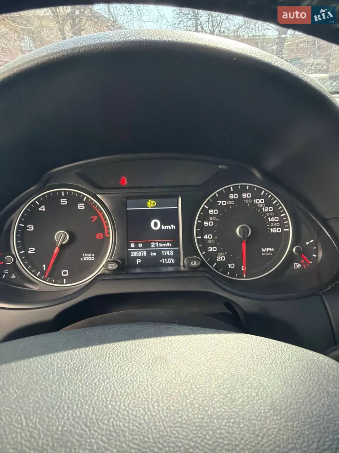 2016 Audi Q5 - мініатюра 12