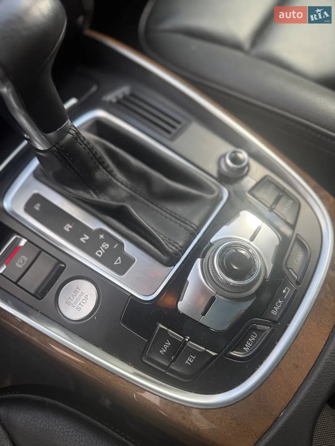2016 Audi Q5 - мініатюра 16