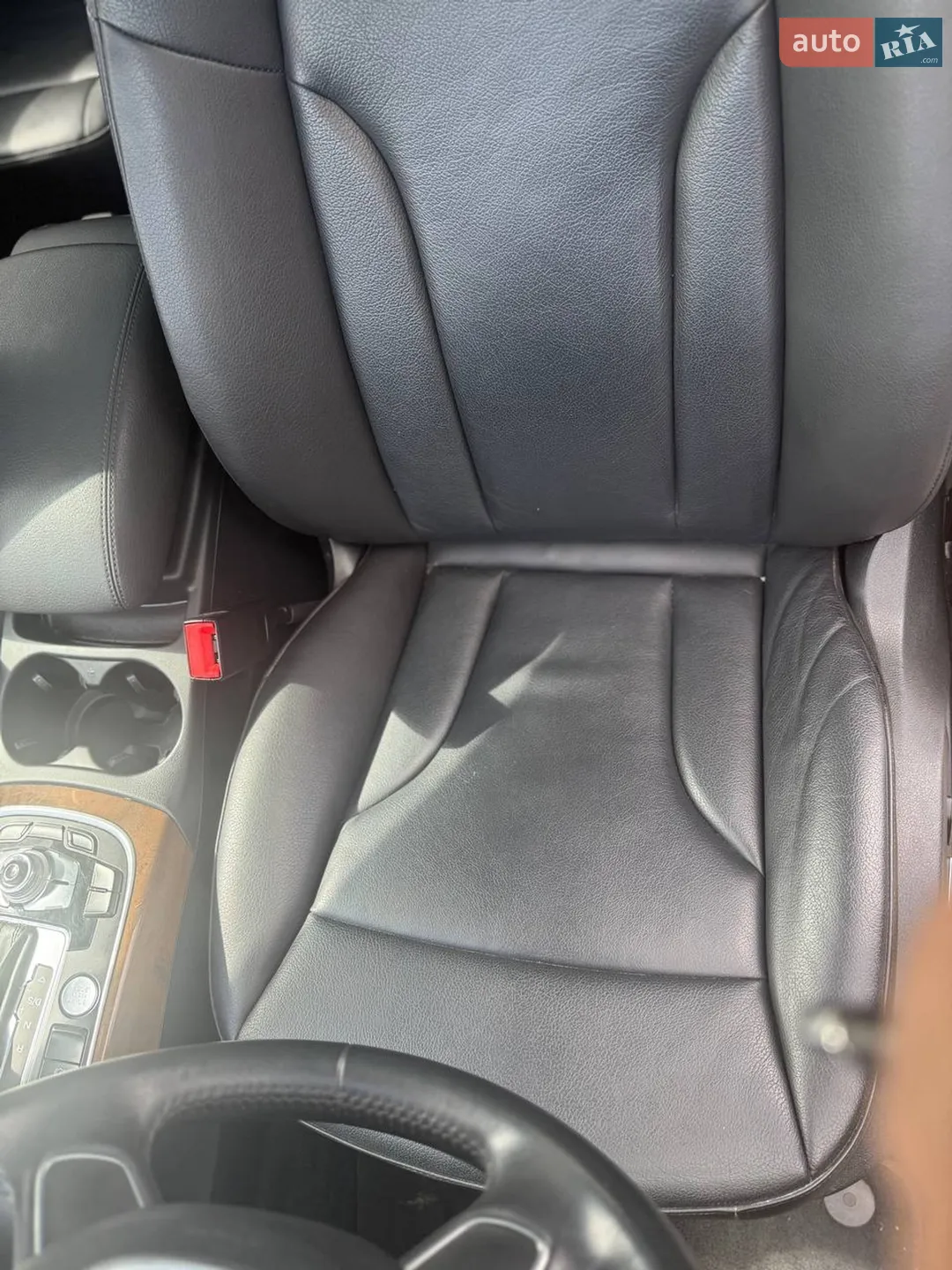 2016 Audi Q5 - мініатюра 18