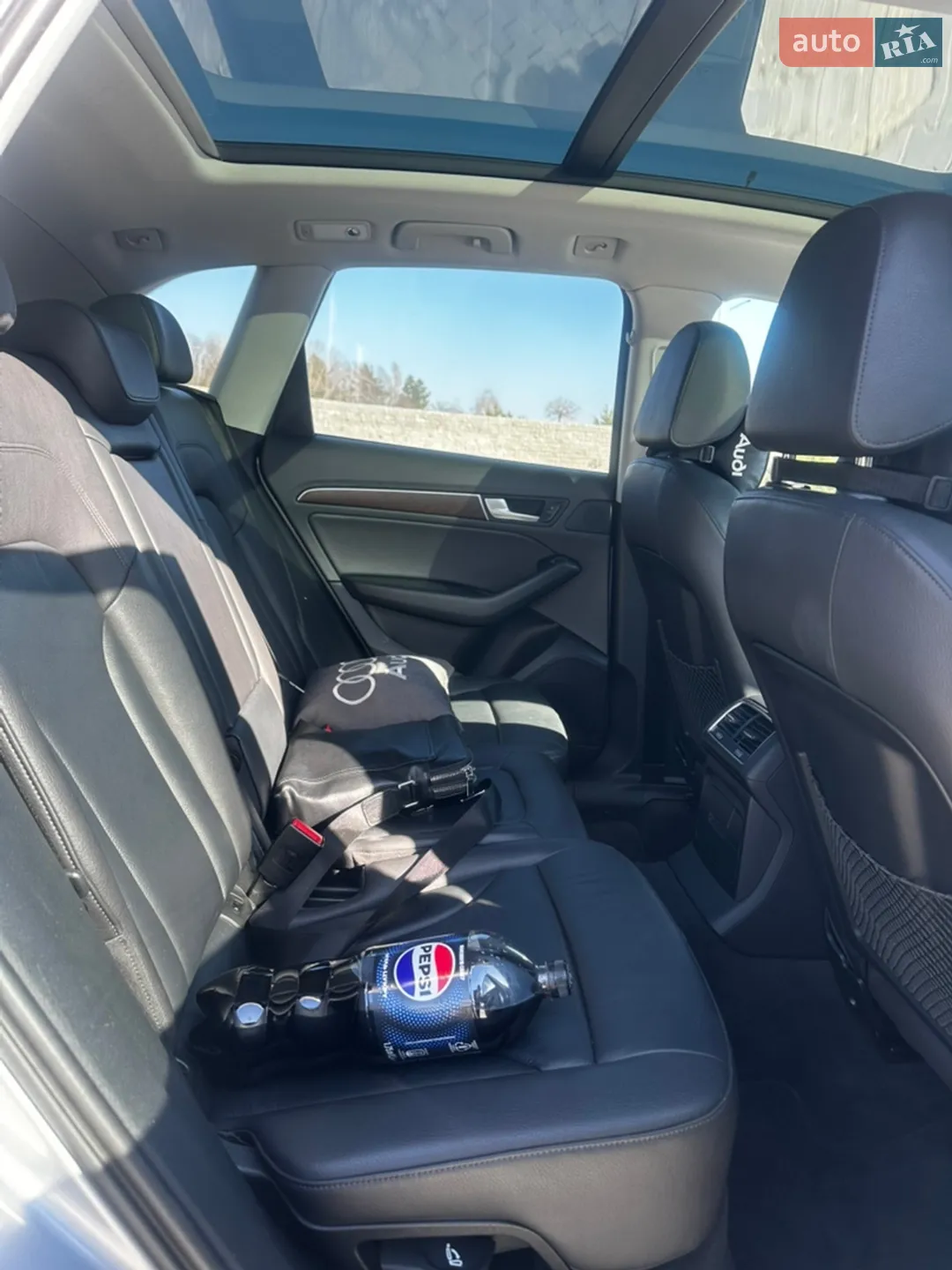 2016 Audi Q5 - мініатюра 21