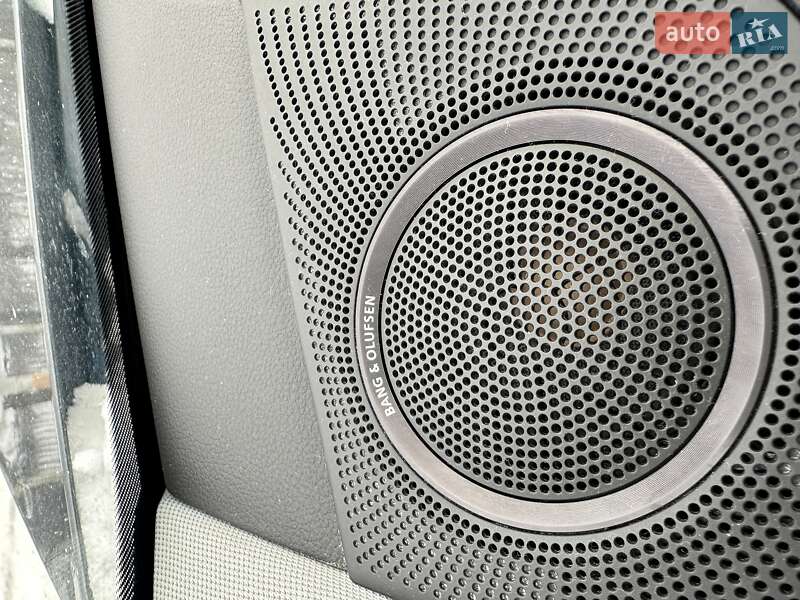 Позашляховик / Кросовер Audi Q5 2015 в Кривому Розі