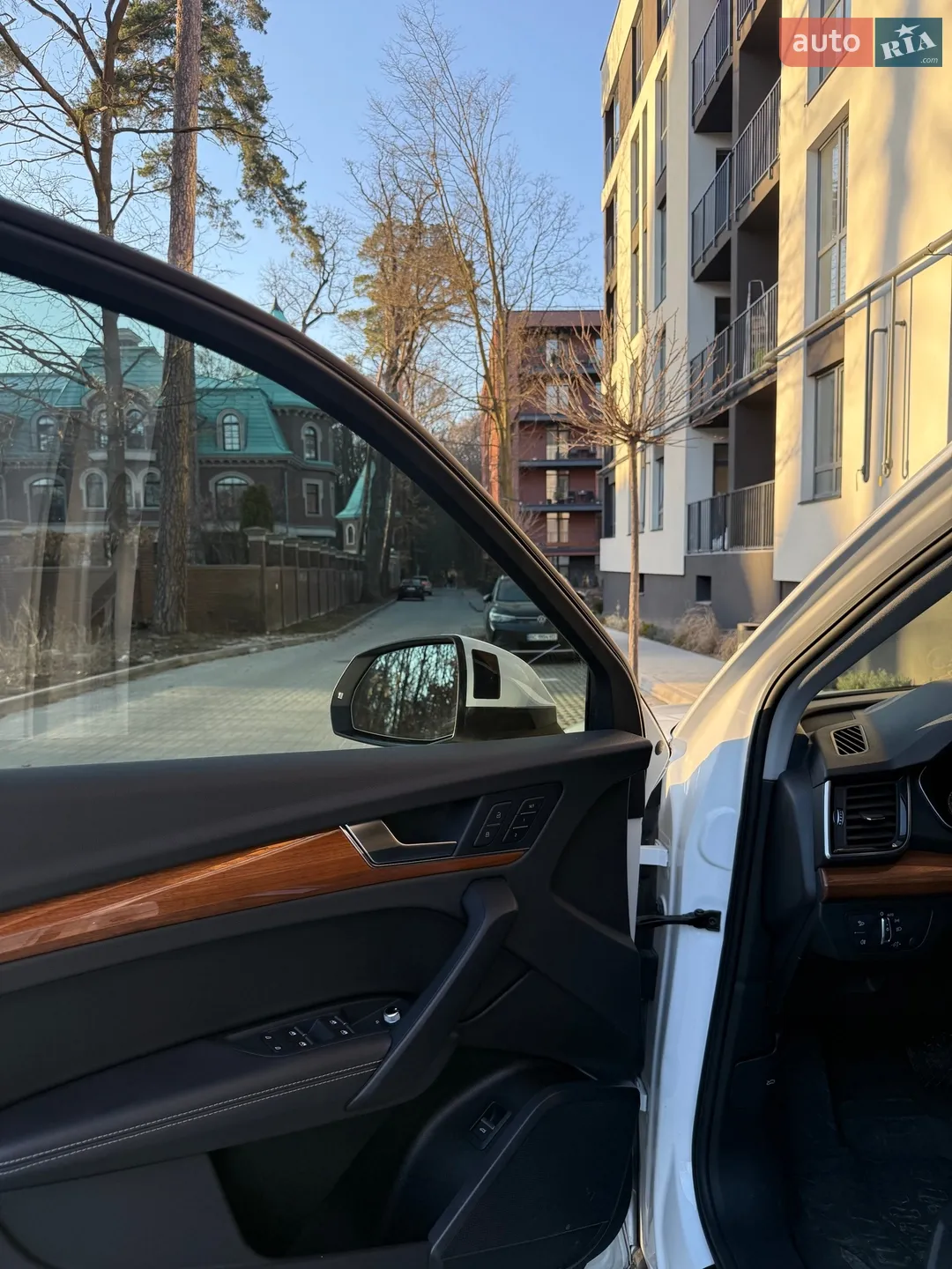 2021 Audi Q5 - мініатюра 5