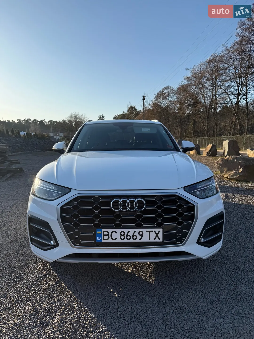 2021 Audi Q5 - мініатюра 20