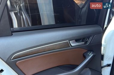 Внедорожник / Кроссовер Audi Q5 2016 в Ахтырке