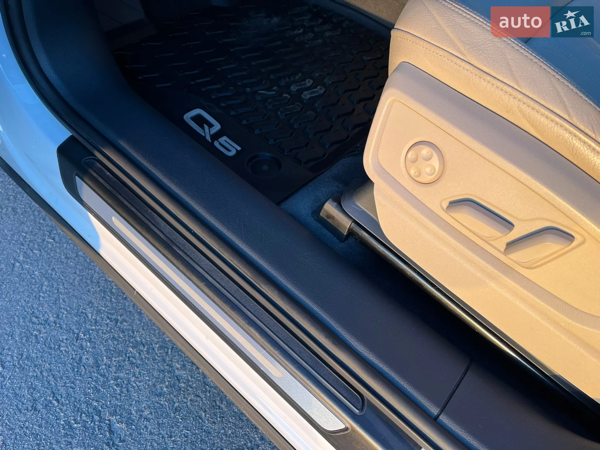 2018 Audi Q5 - мініатюра 14