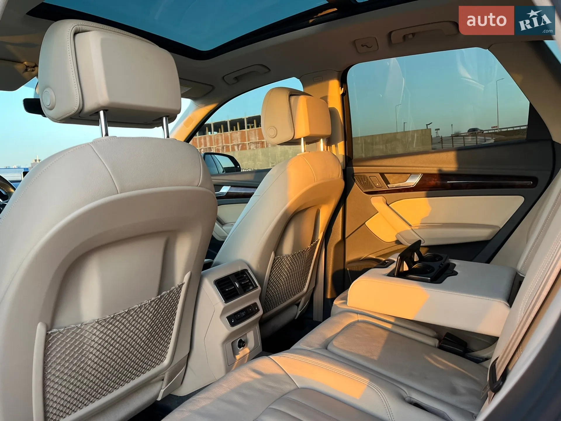 2018 Audi Q5 - мініатюра 16