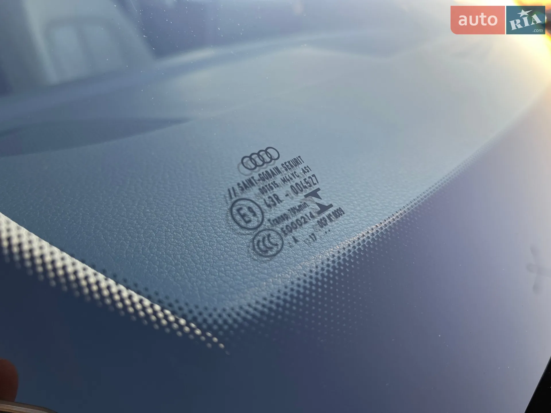 2018 Audi Q5 - мініатюра 27
