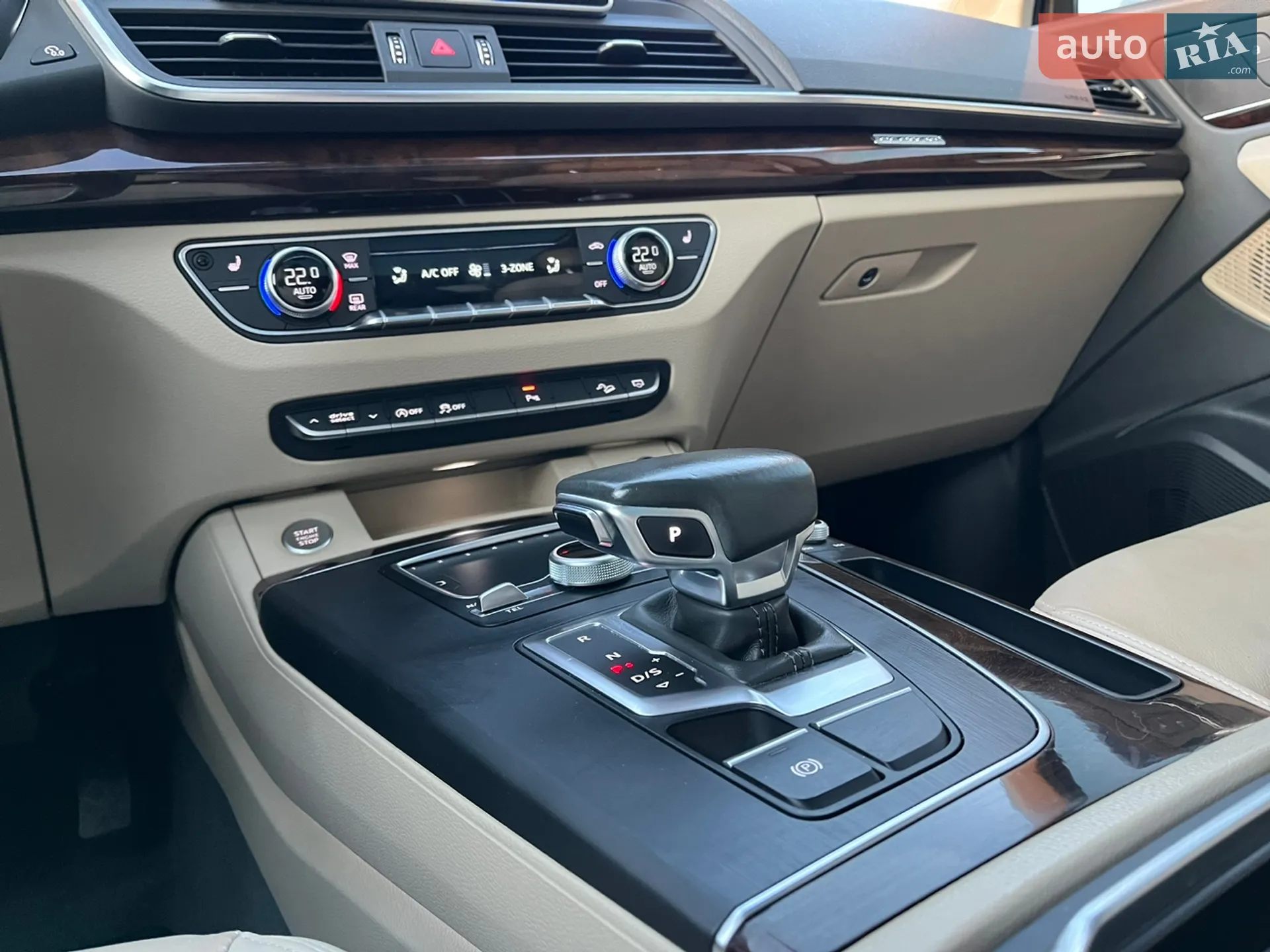 2018 Audi Q5 - мініатюра 33