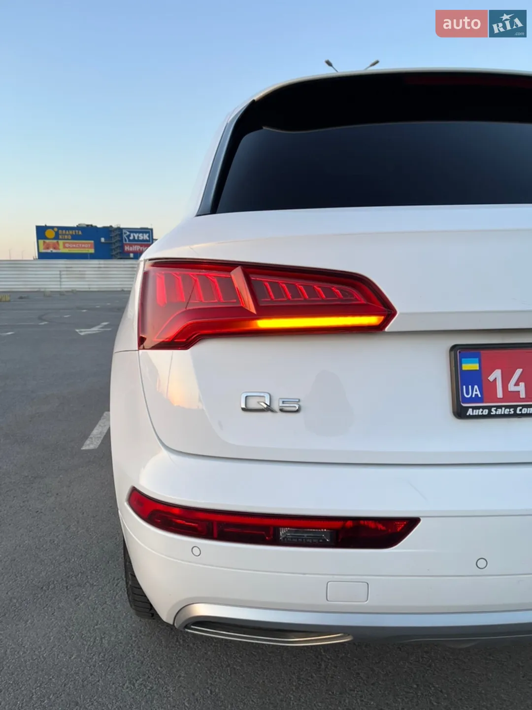 2018 Audi Q5 - мініатюра 51