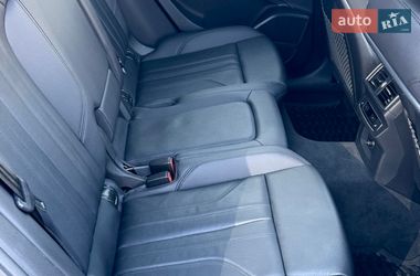 Позашляховик / Кросовер Audi Q5 2018 в Києві