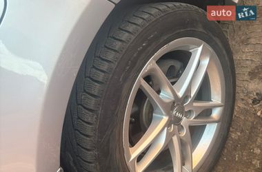 Внедорожник / Кроссовер Audi Q5 2015 в Киеве