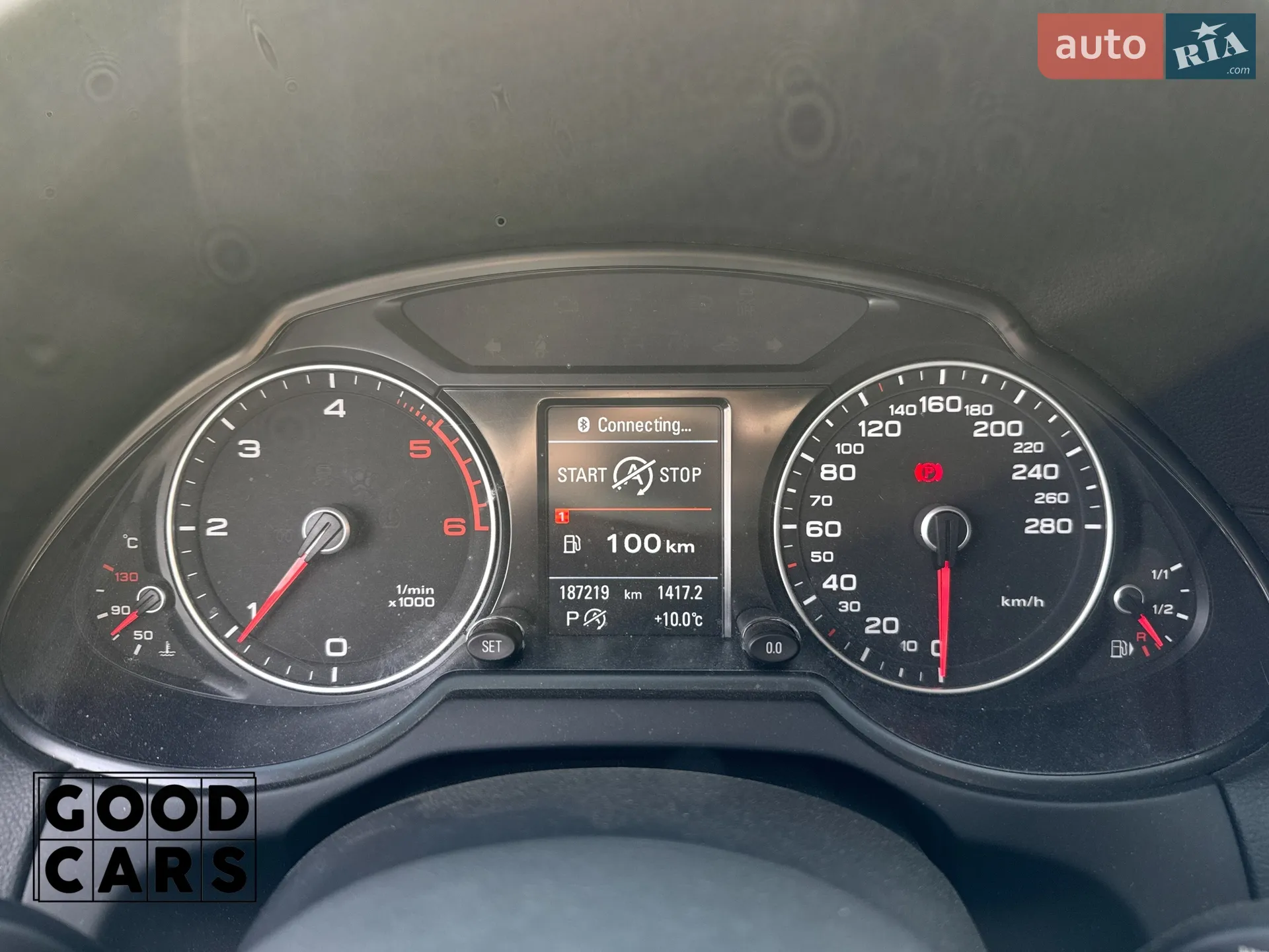 2015 Audi Q5 - мініатюра 34