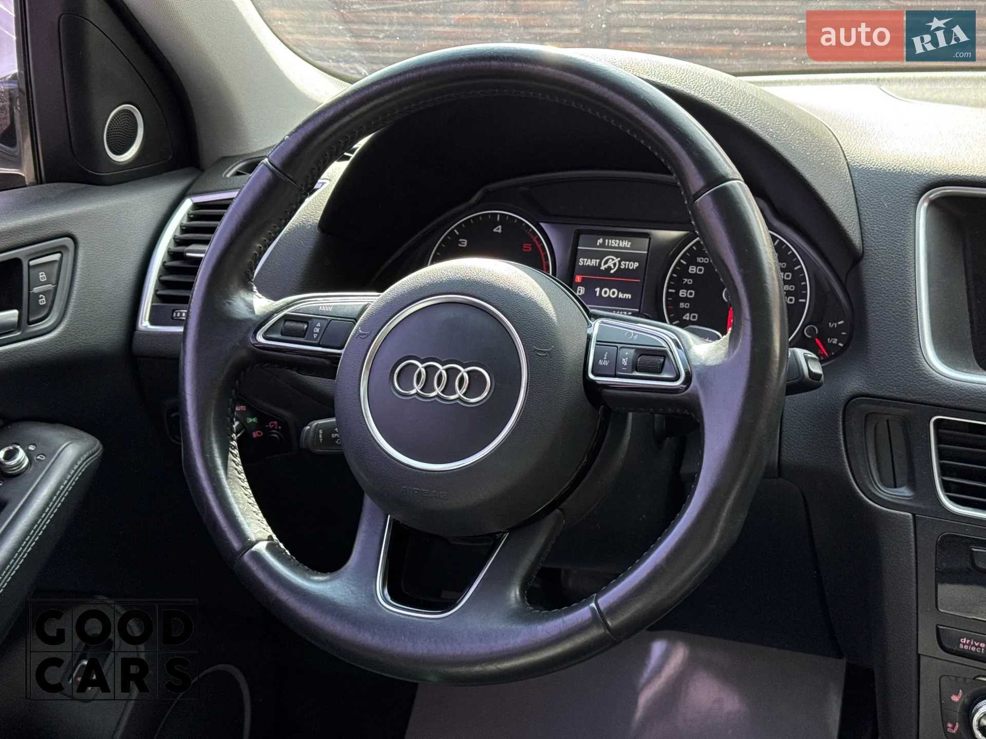2015 Audi Q5 - мініатюра 30