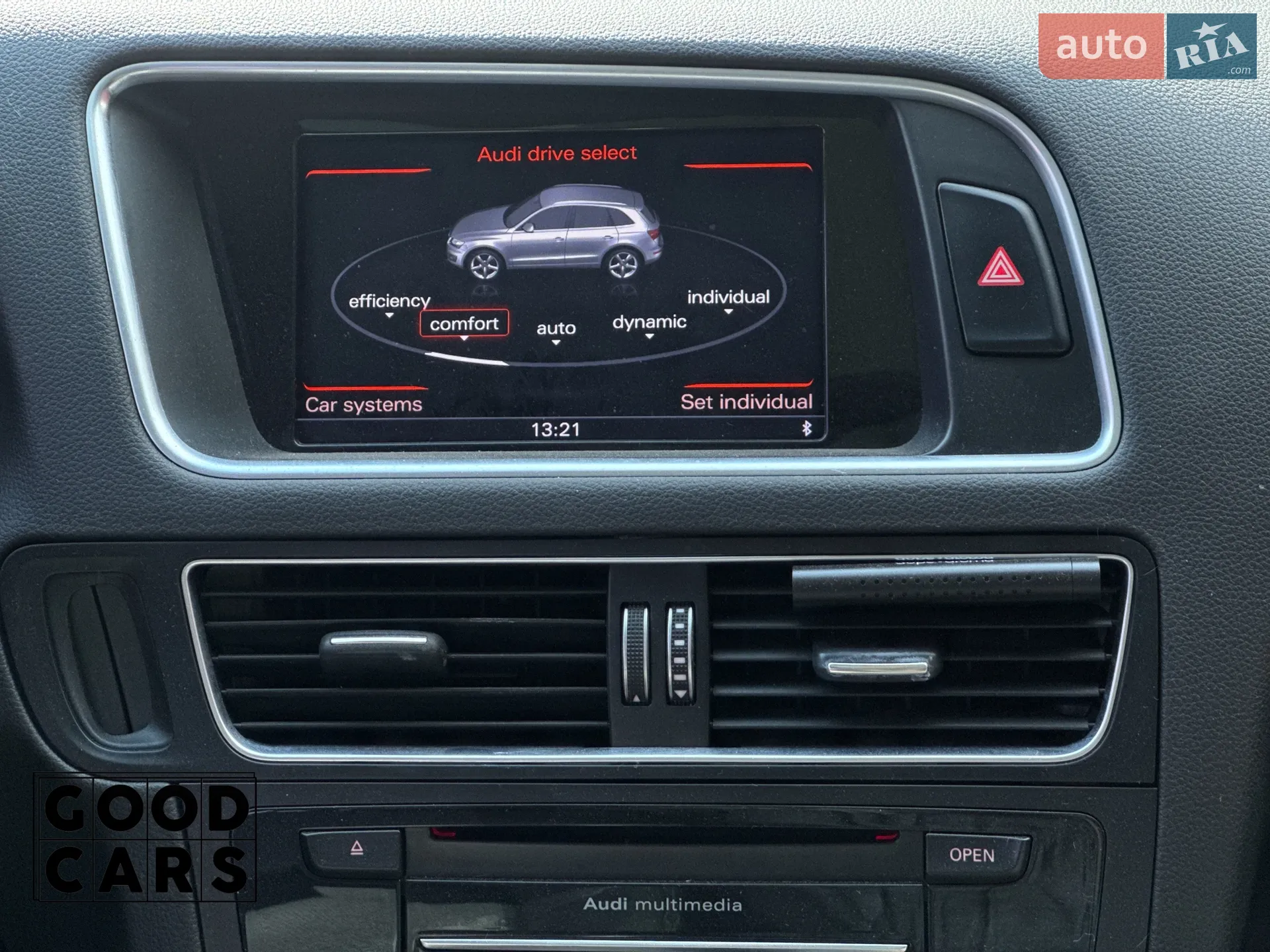 2015 Audi Q5 - мініатюра 37